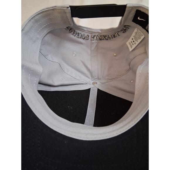 Nike Virginia Tech 2023 NCAA Women's Final Four Reginal Champs Hokies Hat - Picture 3 of 8